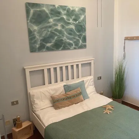 Casa Li Scopi - Ocean View * 圣特奥多罗