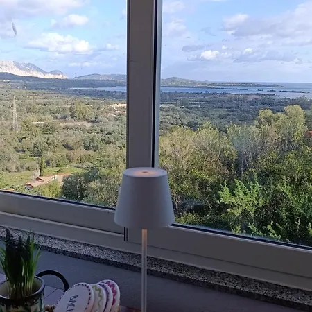 Casa Li Scopi - Ocean View 公寓 *