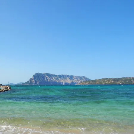 Casa Li Scopi - Ocean View * San Teodoro (Sardinia)