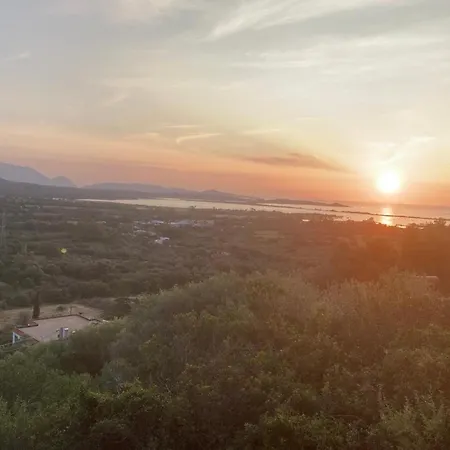 Casa Li Scopi - Ocean View Apartment San Teodoro (Sardinia)