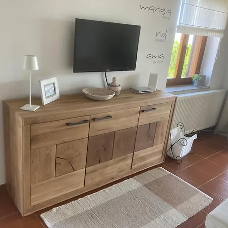 Apartment Casa Li Scopi - Ocean View San Teodoro (Sardinia)