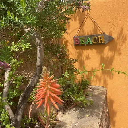 Casa Li Scopi - Ocean View * San Teodoro (Sardinia)