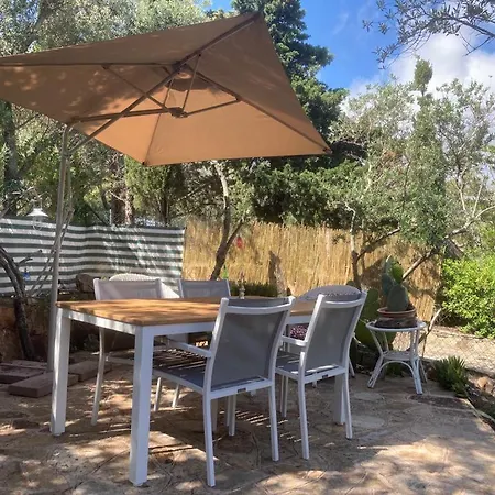Appartamento Casa Li Scopi - Ocean View