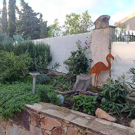 Casa Li Scopi - Ocean View Apartment