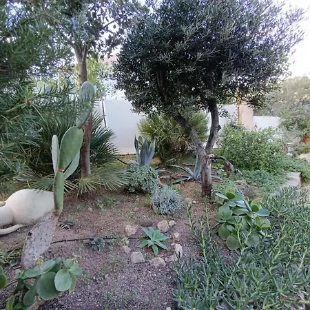 Casa Li Scopi - Ocean View