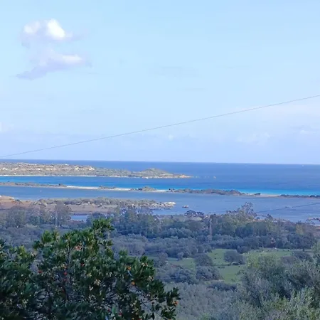 Appartamento Casa Li Scopi - Ocean View