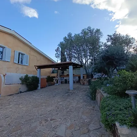Casa Li Scopi - Ocean View *