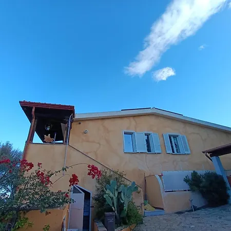 Appartamento Casa Li Scopi - Ocean View