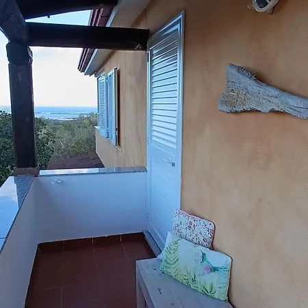 Casa Li Scopi - Ocean View Apartment *