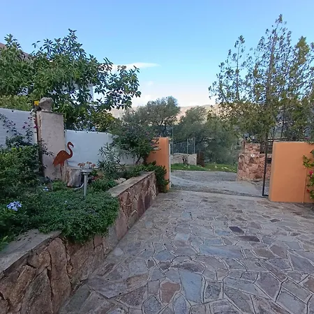 Apartment Casa Li Scopi - Ocean View