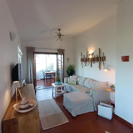 Casa Li Scopi - Ocean View Apartment