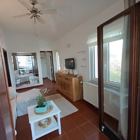 Casa Li Scopi - Ocean View *