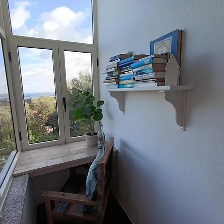 Casa Li Scopi - Ocean View