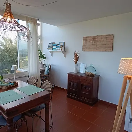 Casa Li Scopi - Ocean View Apartment