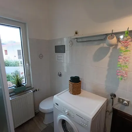 Appartamento Casa Li Scopi - Ocean View San Teodoro (Sardinia)
