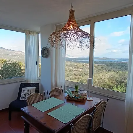 Casa Li Scopi - Ocean View *