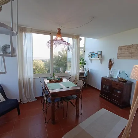 Casa Li Scopi - Ocean View * San Teodoro (Sardinia)