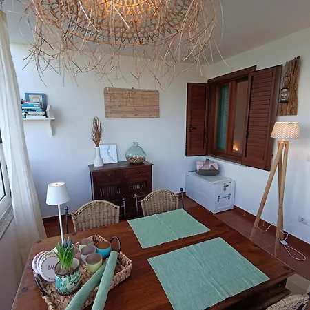 Apartment Casa Li Scopi - Ocean View