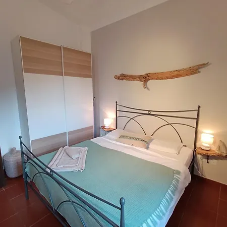 Casa Li Scopi - Ocean View Apartment *