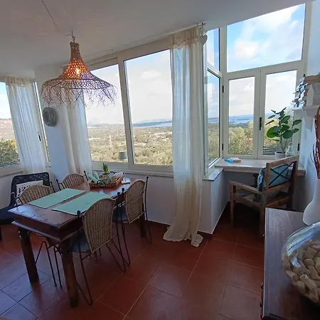 Apartment Casa Li Scopi - Ocean View San Teodoro (Sardinia)
