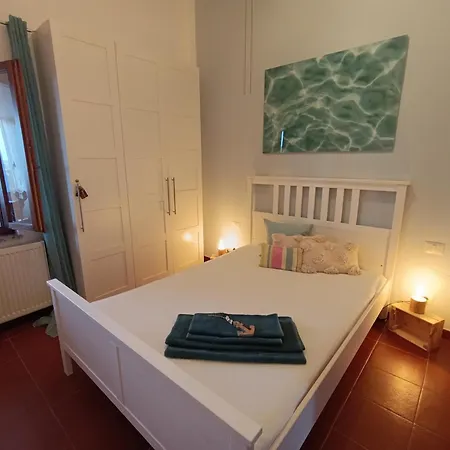 Casa Li Scopi - Ocean View *