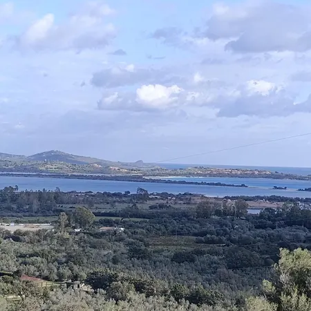 Casa Li Scopi - Ocean View