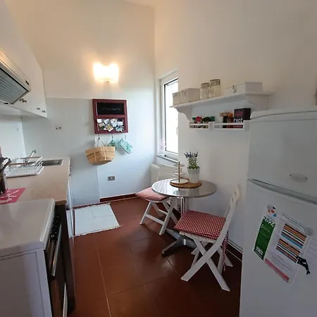 Appartamento Casa Li Scopi - Ocean View