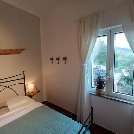Casa Li Scopi - Ocean View Apartment San Teodoro (Sardinia)