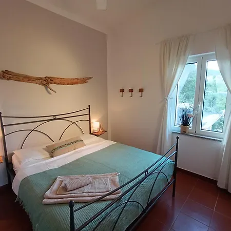 Casa Li Scopi - Ocean View * San Teodoro (Sardinia)