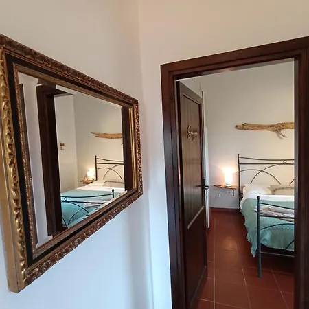 Casa Li Scopi - Ocean View Apartment *