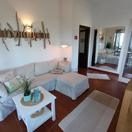 Appartamento Casa Li Scopi - Ocean View *