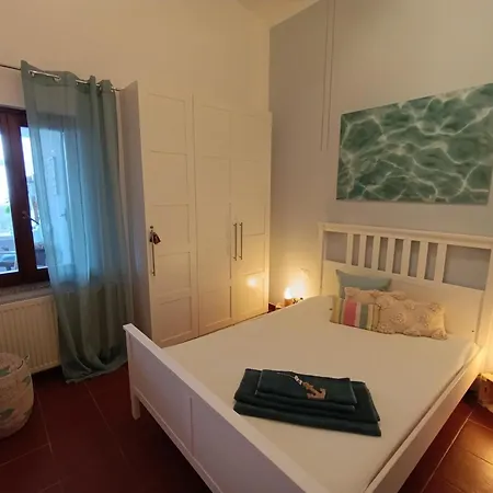Casa Li Scopi - Ocean View Apartment San Teodoro (Sardinia)