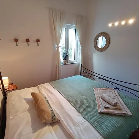 Appartamento Casa Li Scopi - Ocean View San Teodoro (Sardinia)