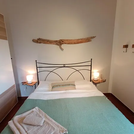 Casa Li Scopi - Ocean View *