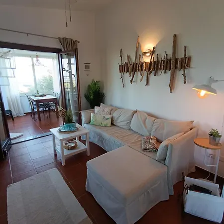 Casa Li Scopi - Ocean View